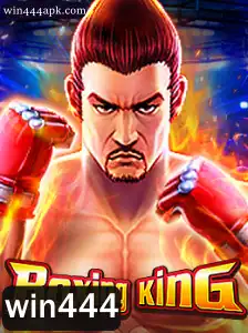 Explorando o Mundo Empolgante de BoxingKing