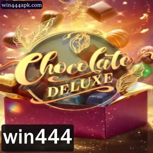 Desvendando o Mundo de ChocolateDeluxe: O Jogo Doce que Conquista Corações