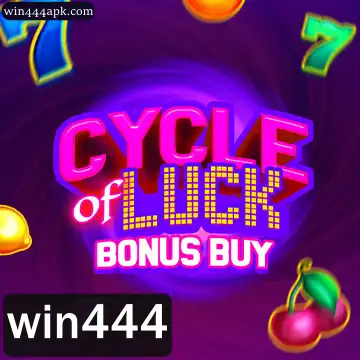 CycleofLuckBonusBuy: Descubra o Jogo de Sorte Que Está Conquistando Jogadores
