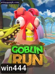 Descubra o Mundo de Aventuras de GoblinRun e a Busca por 'win444'