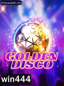 Descubra o Fascinante Universo de GoldenDisco: O Jogo Que Está Revolucionando o Entretenimento Digital