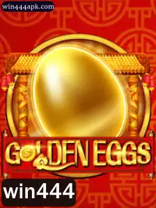 Descubra o Fascinante Mundo de GoldenEggs - O Jogo que Conquista