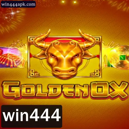 Explorando o Universo do Jogo GoldenOx: Uma Experiência de Imersão com Win444