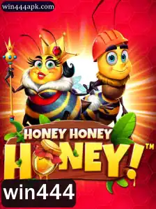 Introdução e Regras do Jogo HoneyHoneyHoney