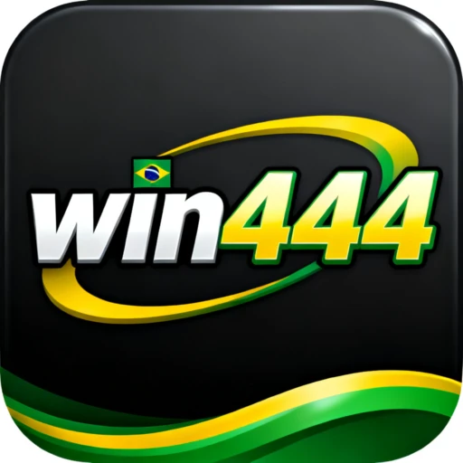 win444 Logo