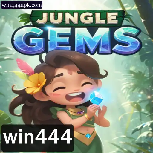 Descubra o Emocionante Mundo de JungleGems