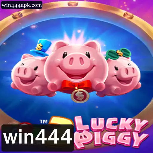 Descubra o Fascinante Universo do Jogo 3LUCKYPIGGY