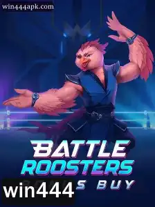 Descubra a Aventura de BattleRoostersBonusBuy: Estratégia e Entretenimento