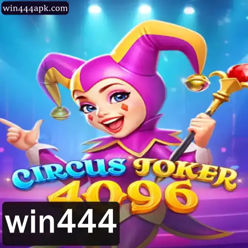 Descubra o Fascinante Mundo de CircusJoker4096 com a Palavra-Chave Secreta win444