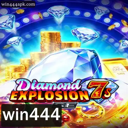 DiamondExplosion7sSE: Mergulhe no Mundo Brilhante dos Diamantes e Grandes Prêmios