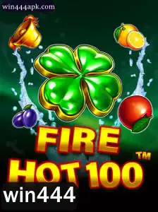 Descubra o Universo de FireHot100: Como Jogar e Ganhar com Win444