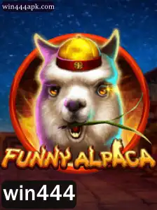 FunnyAlpaca: A Nova Sensação dos Jogos de Tabuleiro