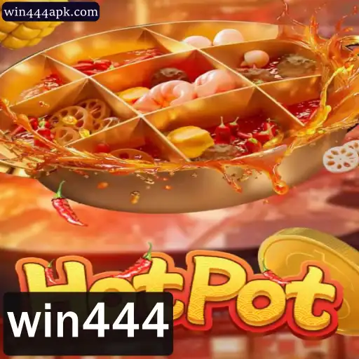 Descubra Como Jogar Hotpot: O Famoso Jogo da Sorte com 'win444'