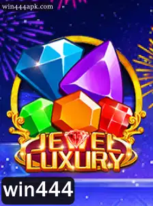 JewelLuxury: A Nova Sensação no Mundo dos Jogos de Estratégia