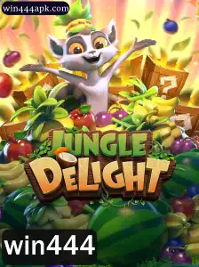 Explorando o Mundo de JungleDelight: O Jogo que Conquista com Suas Regras Instigantes