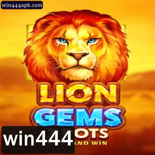 Descubra o Mundo de LionGems3pots: A Aventura de Jogo Imperdível