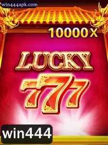 LuckySeven: Um Jogo de Estratégia e Sorte
