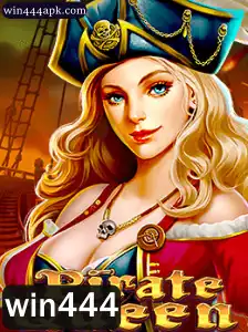 Domine os Mares com PirateQueen: Uma Jornada Épica