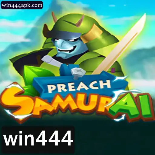 PreachSamurai: Mergulhe no Mundo dos Guerreiros e Mistérios
