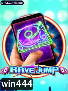 RaveJumpmobile: Uma Nova Aventura no Mundo dos Games