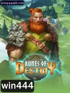 Descubra o Mundo de RunesOfDestiny: Um Guia Completo