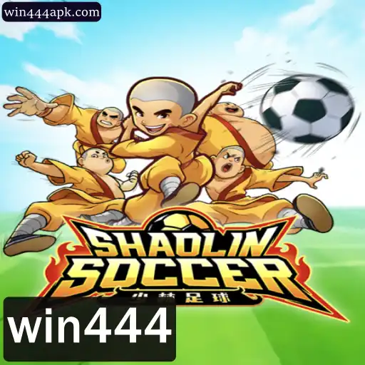 Descubra o Mundo Empolgante de ShaolinSoccer