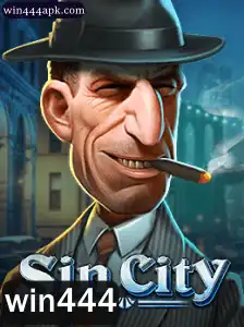 Explorando SinCity: O Novo Fenômeno do Universo dos Jogos