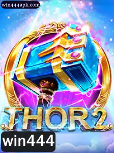 Thor2: Conquiste o Reino dos Deuses com a Estratégia Win444