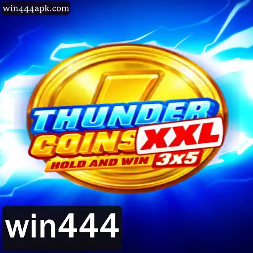 ThunderCoinsXxl: Descubra o Jogo que Está Agitando o Mundo dos Games