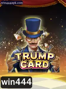 Explorando TrumpCard: Estratégia e Diversão Envolvente