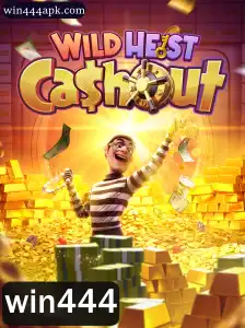 WildHeistCashout: Uma Aventura de Jogatina com Regras e Estratégias Atuais