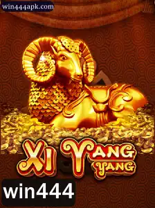 Descubra o Fascinante Mundo de XiYangYang com a Estratégia Win444