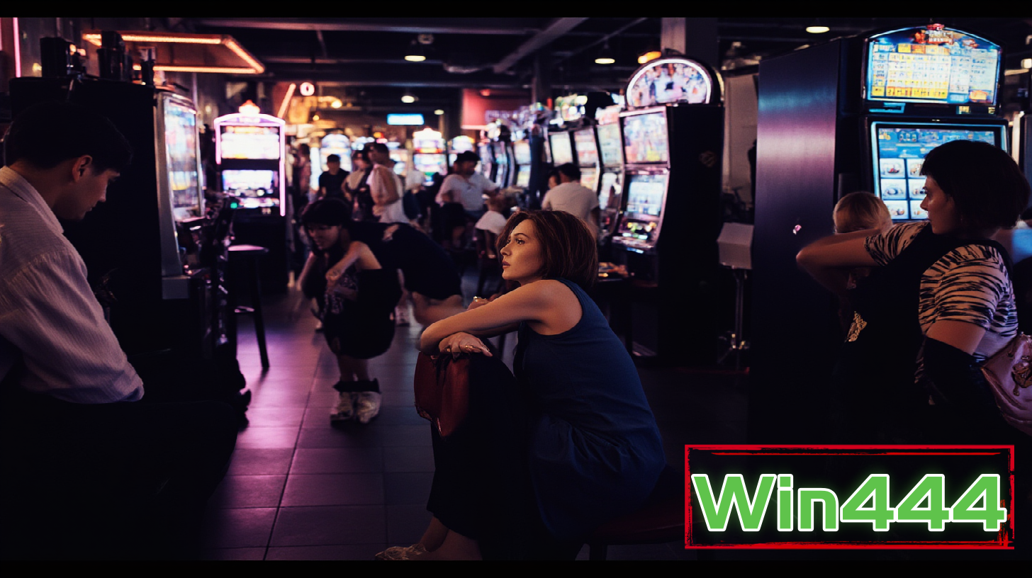 win444 bet
