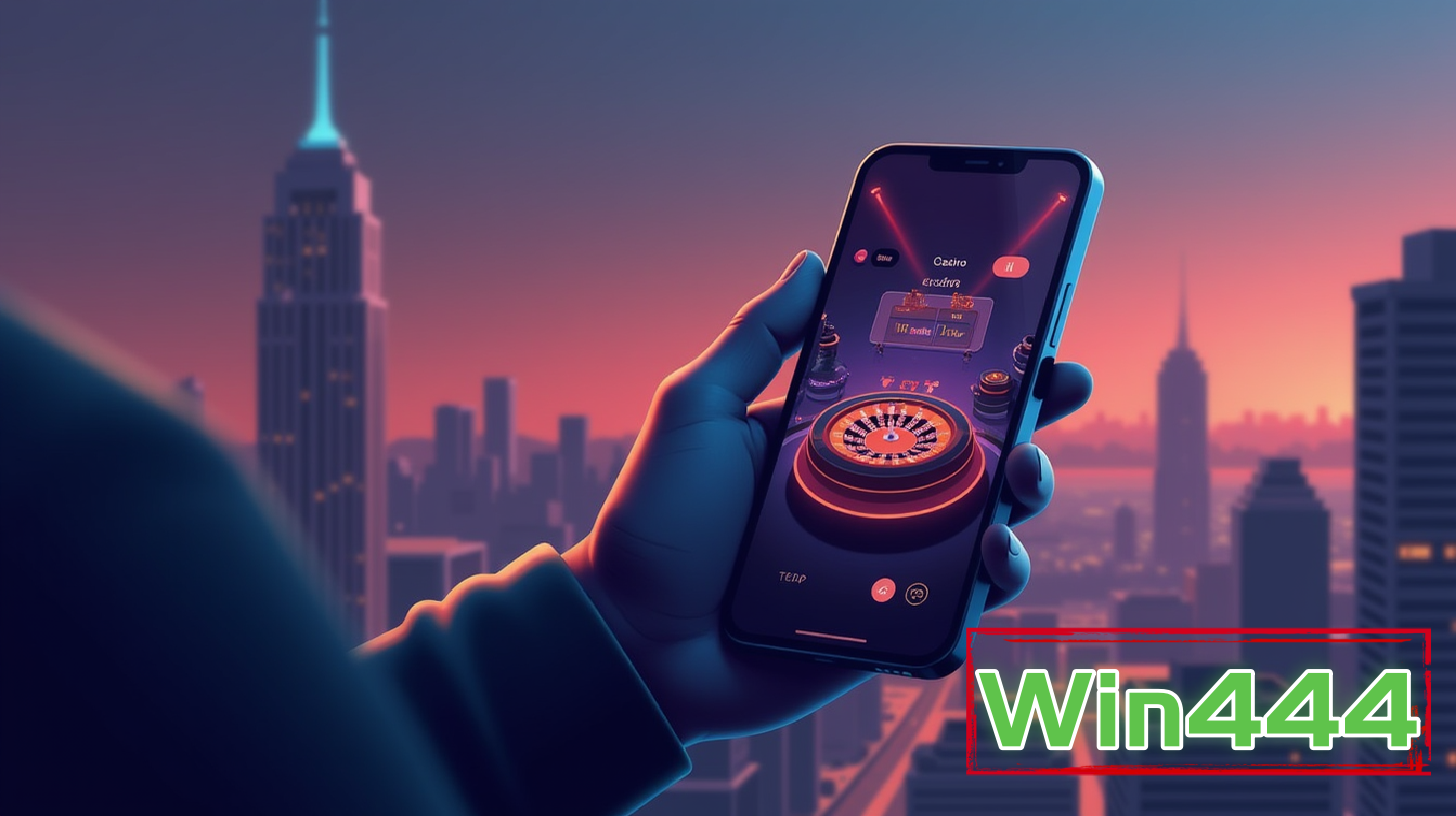 win444 bet