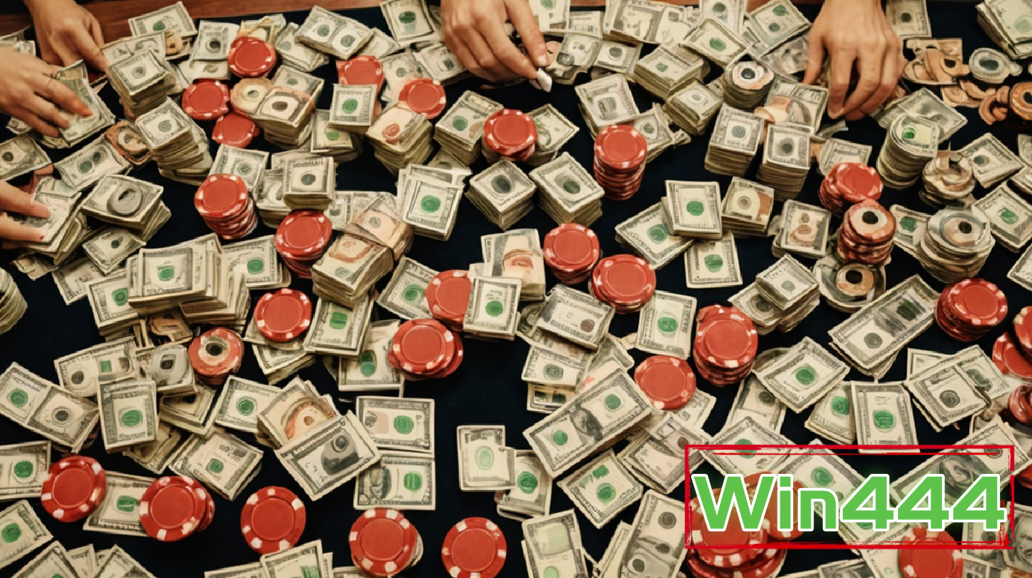 win444 bet