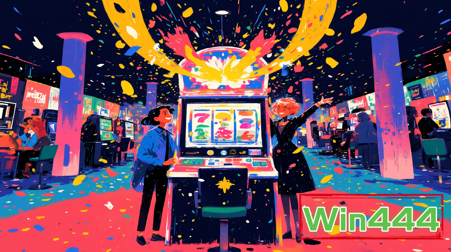 win444 bet