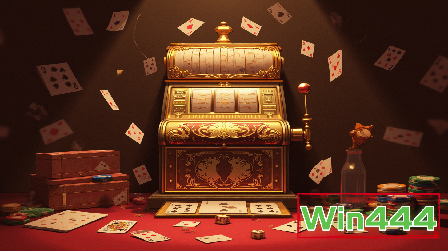 win444 bet