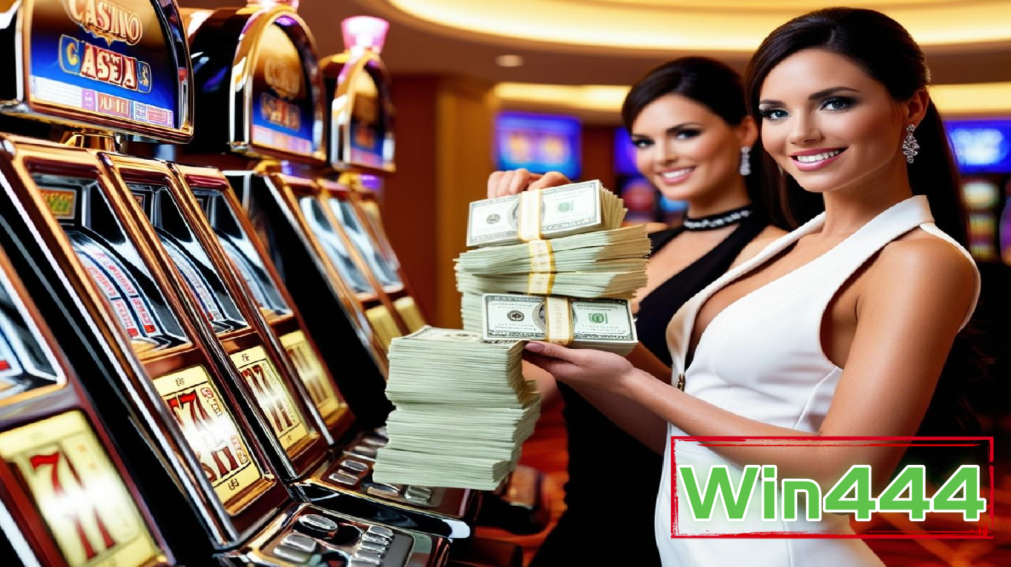 win444 bet