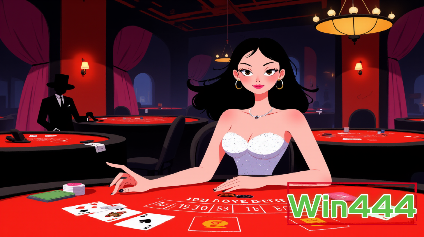 win444 bet