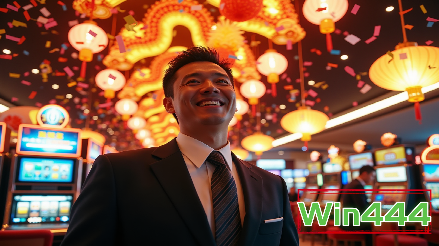 win444 bet