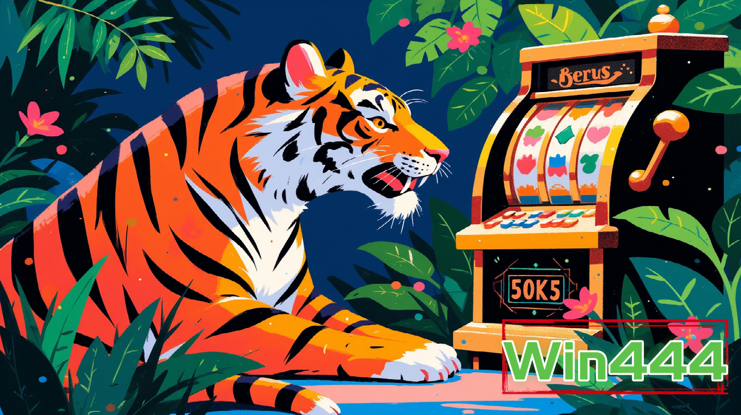 win444 bet