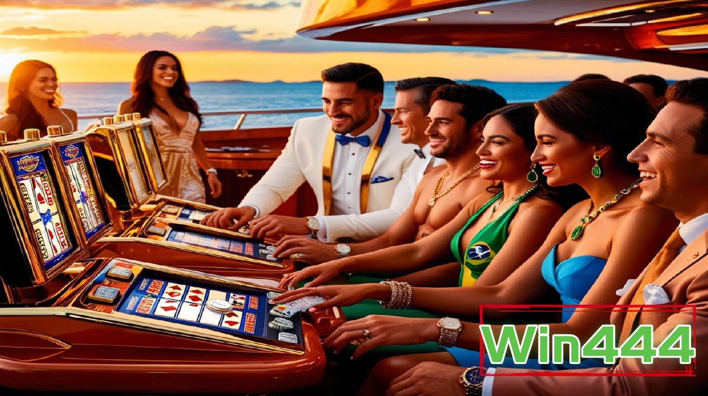 win444 bet