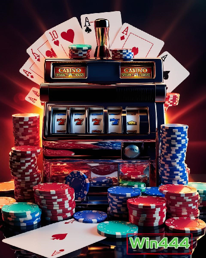 win444 bet