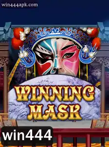 Explorando o Mundo do WinningMask: Uma Aventura de Estratégia e Sorte