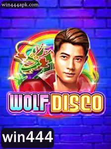 WolfDisco: Uma Nova Era de Jogos de Tabuleiro com Estratégias Inovadoras